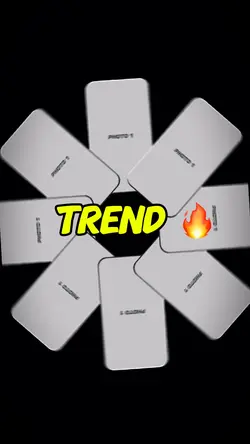 Trend 🔥