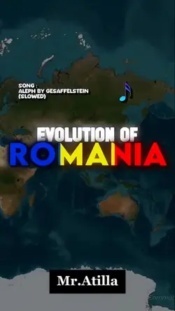 Evilation of Romania