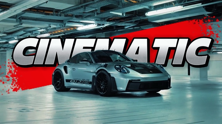 Carro cinematográfico
