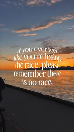 No race