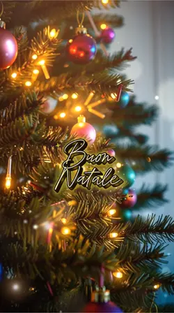 Buon Natale