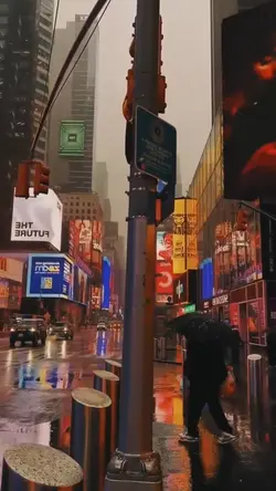 City vlog trend