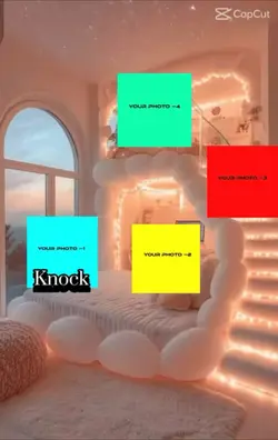 Try new template
