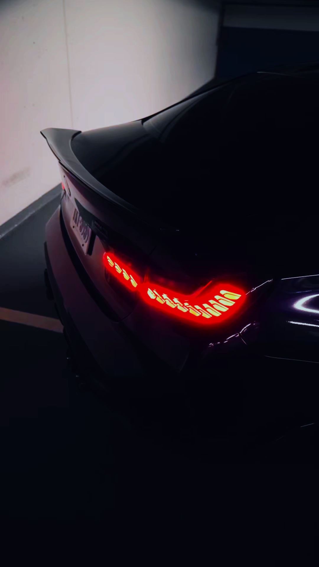 Edición de coche ✍️ 
