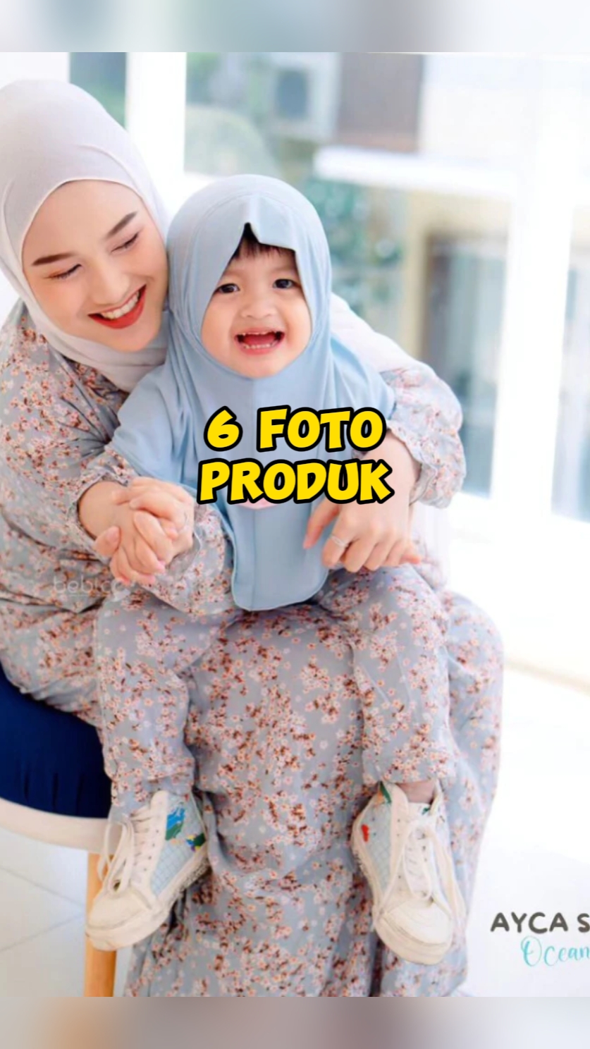 6 photos produits