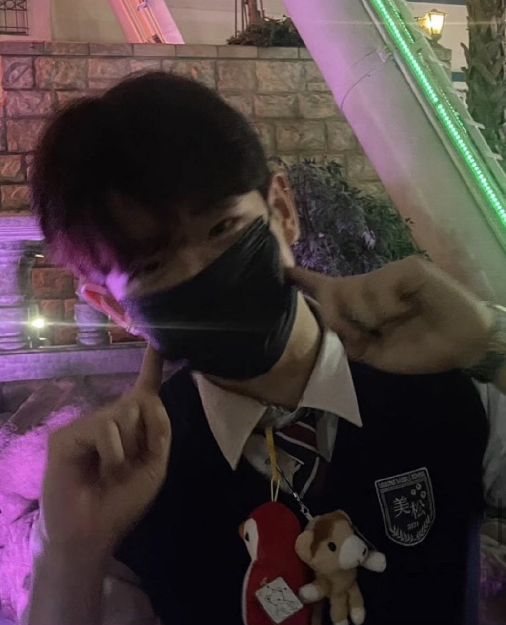 쥬쥬 이벤트 참여