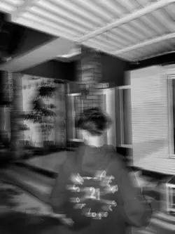 Versi blur 