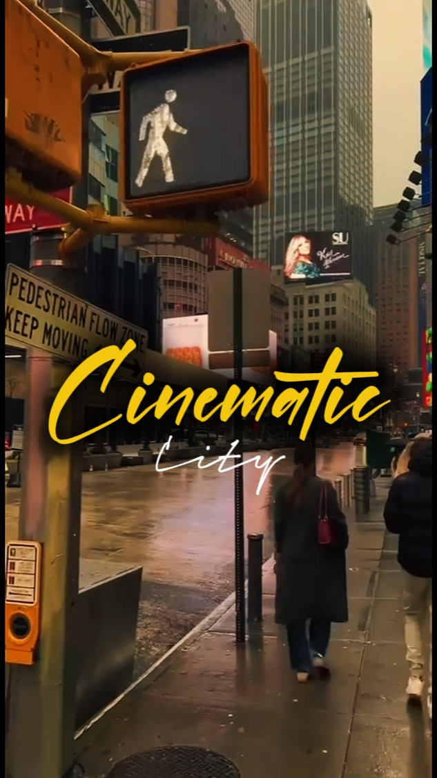 6 Clips Cinemáticos
