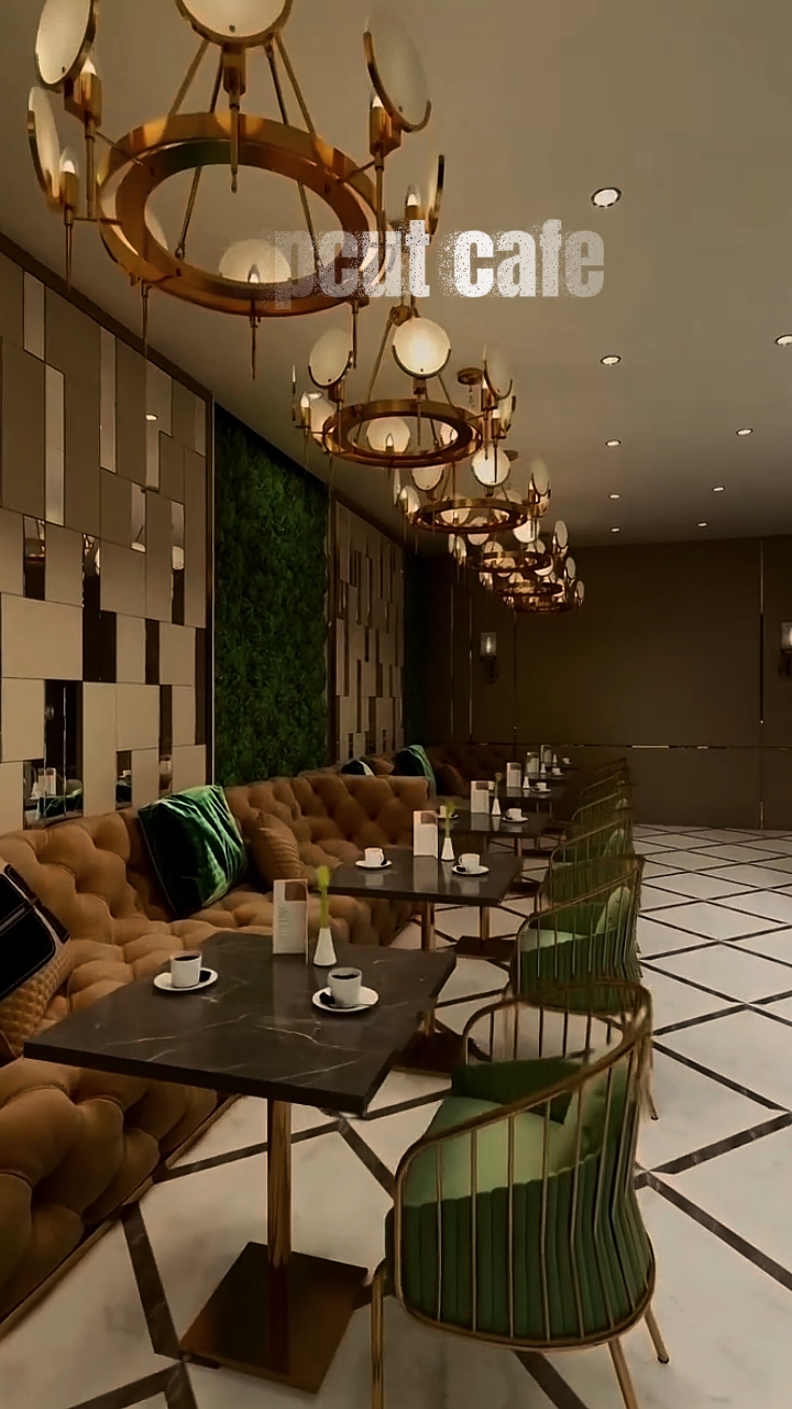 Café café | resto