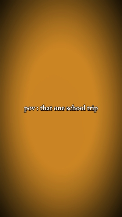 VIAGEM ESCOLAR _ PK