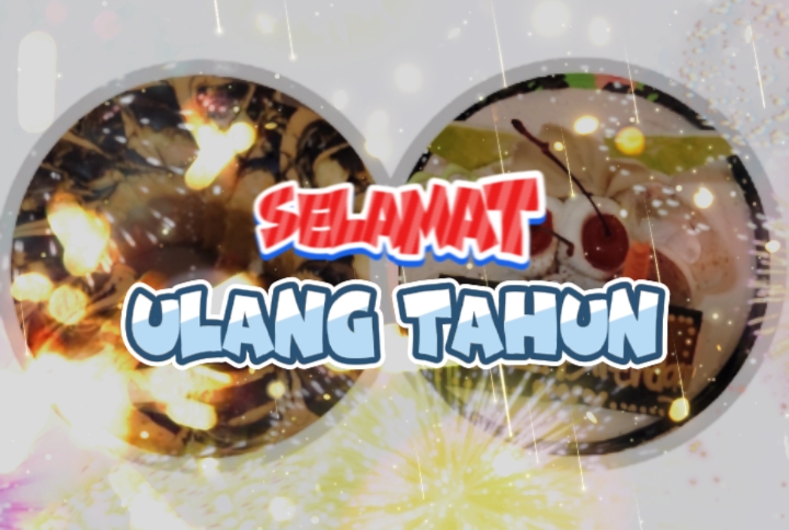 Ulang Tahun

