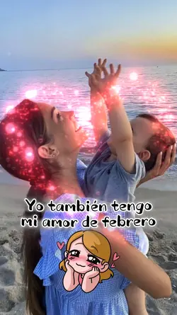 amor de febrero 