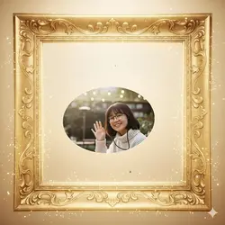 Elegant Photo Showca