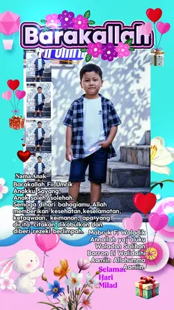 Milad Anakku