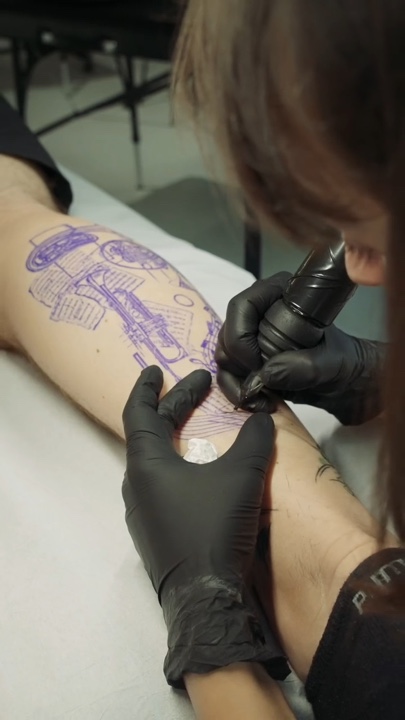 Tattoo