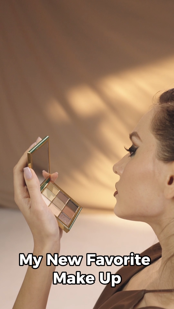 Make up Tiktok Style 