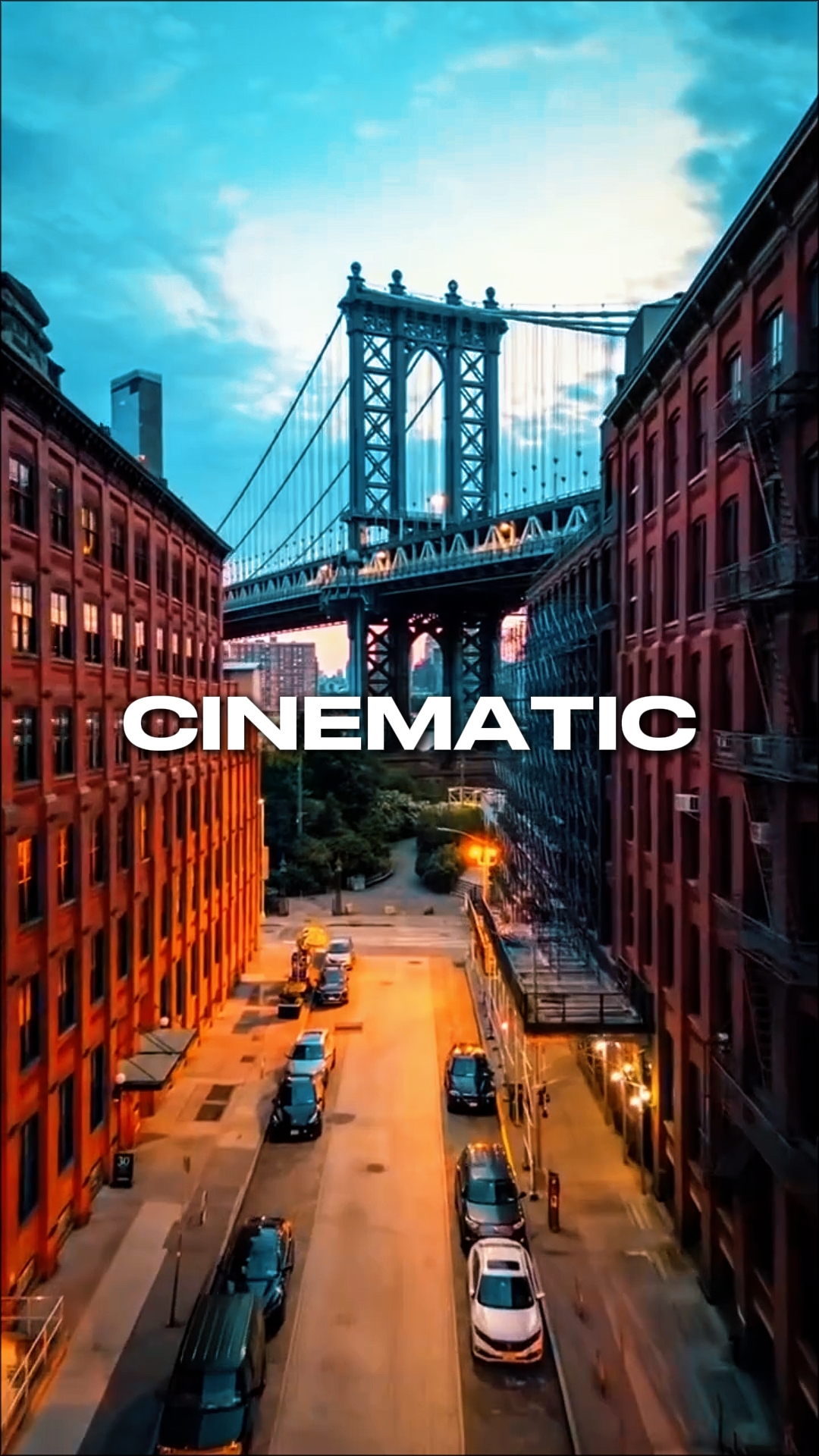 ville cinématographique
