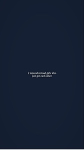2 misunderstood 