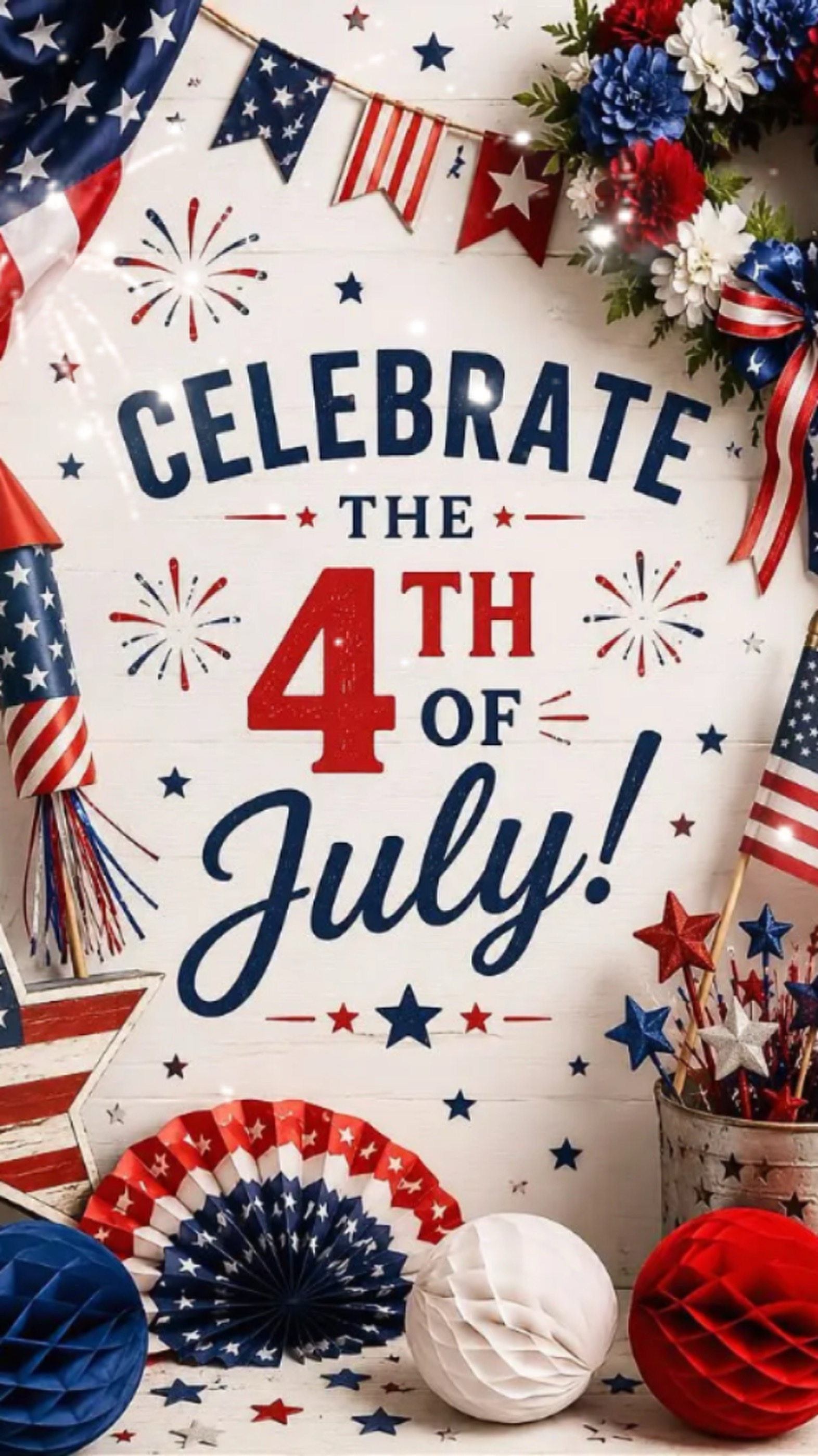 4th of july 2026