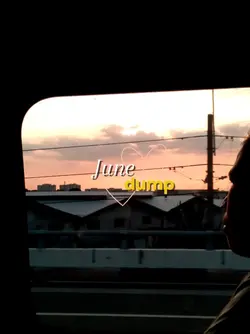 June dump