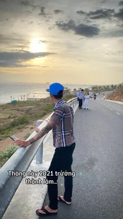 TREND HỒI 2021