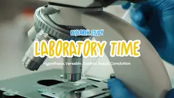LABORATORY RESEARCH
