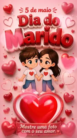 dia do marido 