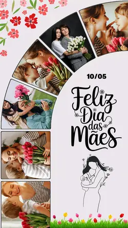 Dia das mães