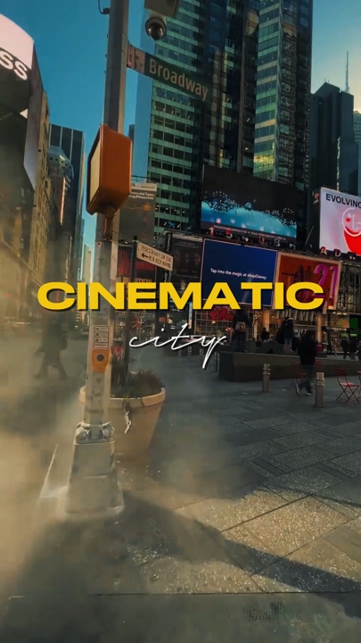 Cinemático 