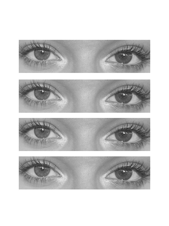 eyes