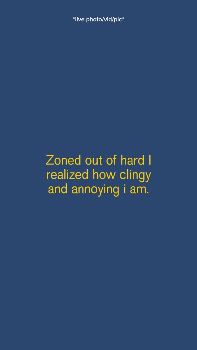 zoned out of hard 