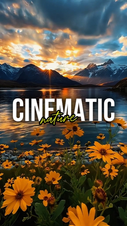 KINEMATIC NA KALIKASAN