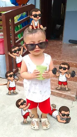 Chibi Trends