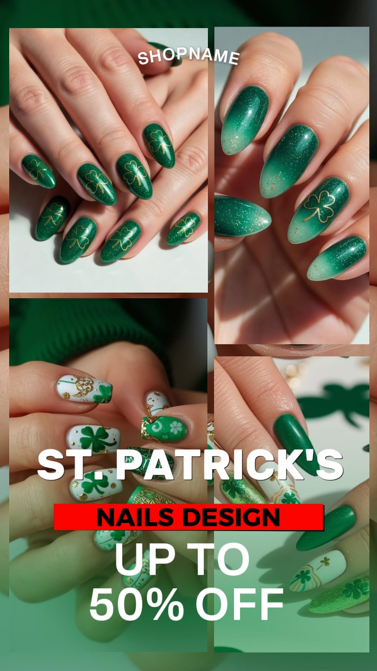 st. patrick's day 