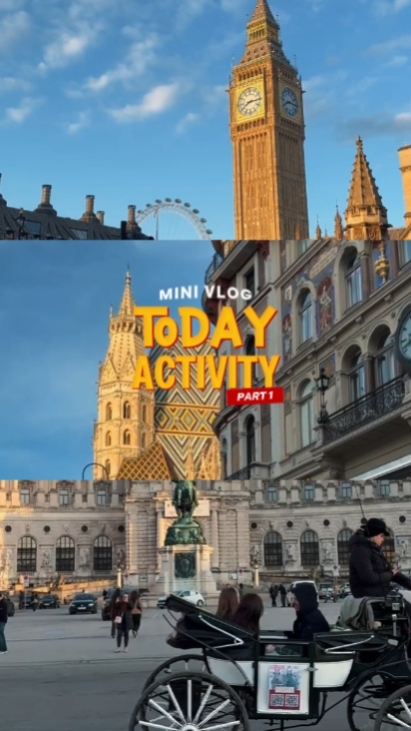 today activity
