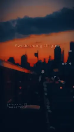Party 4 U Tagalog