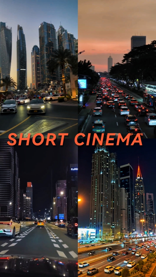 SHORT CINEMA 