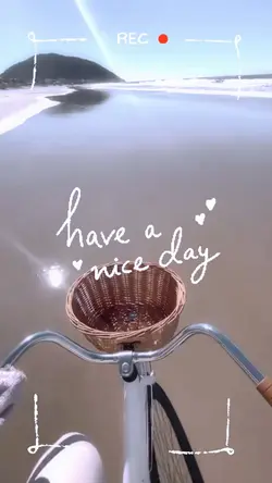 日常vlog.🍀nice day