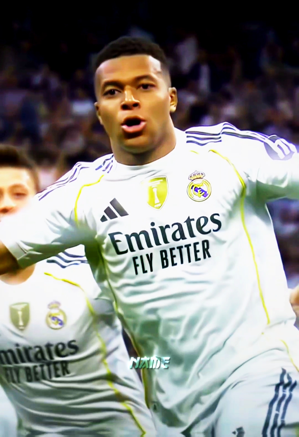 MBAPPE