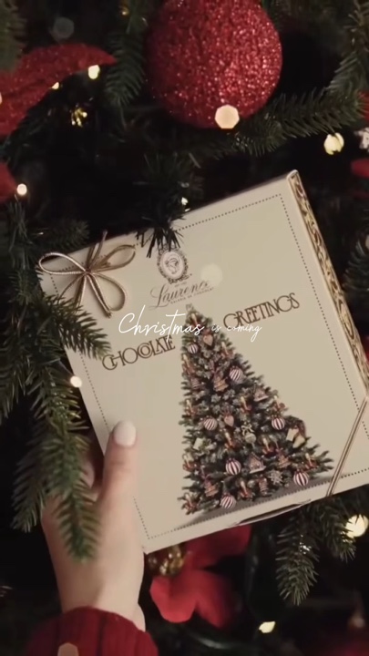 Regalo de Navidad