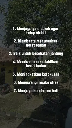Manfaat Minum kopi 