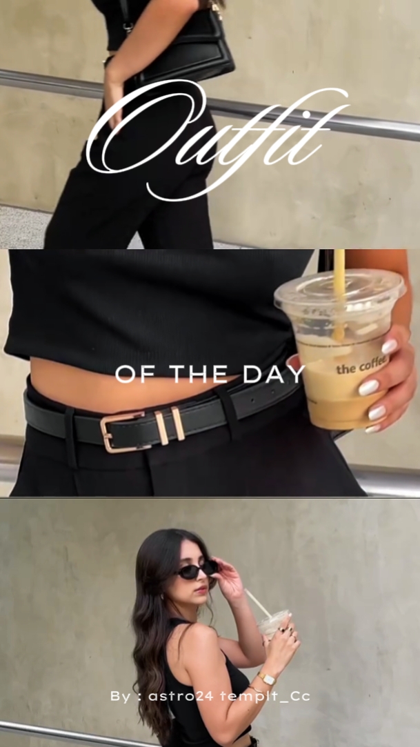 Outfit of the Day 