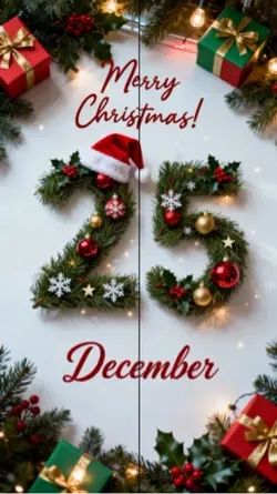  Christmas