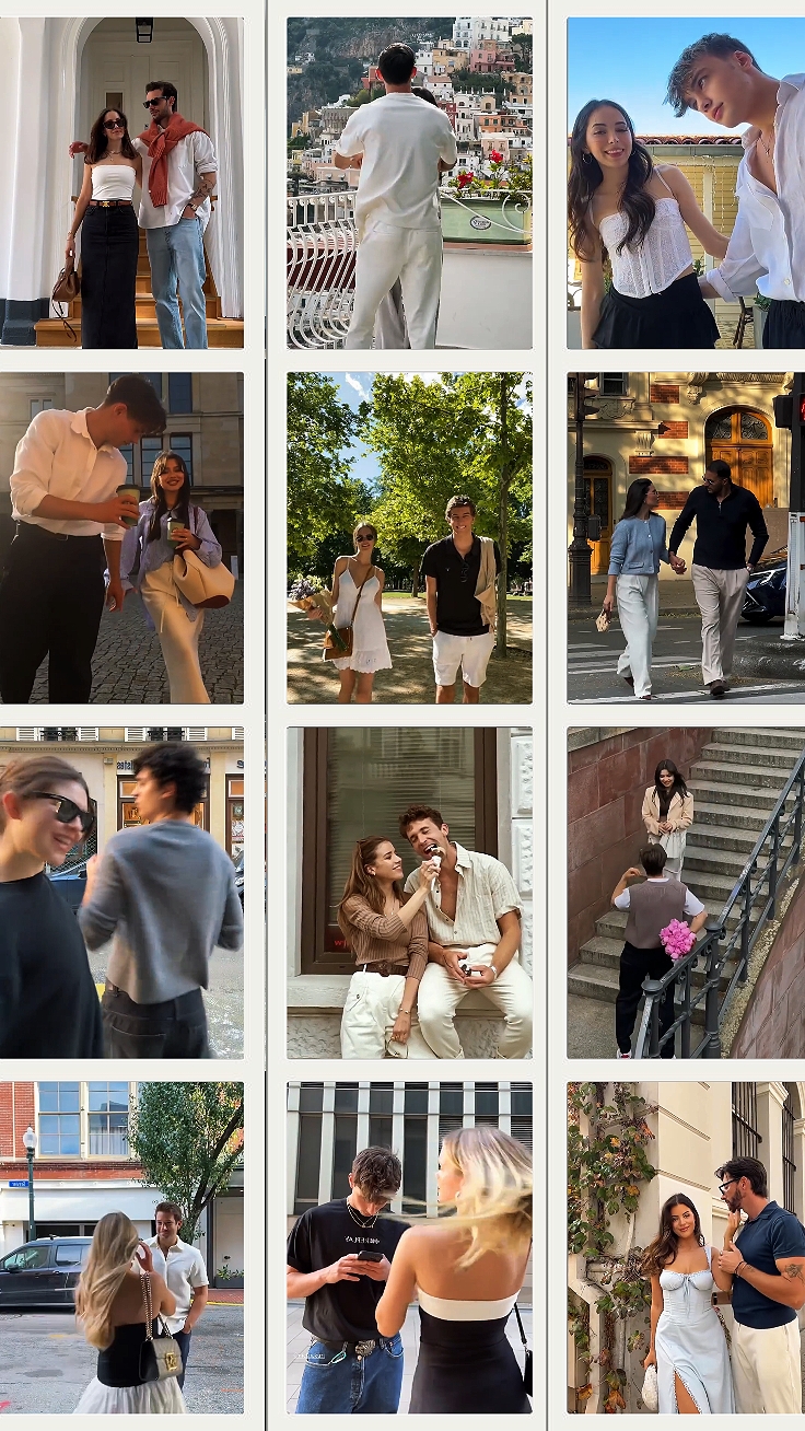Objectifs de couple