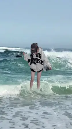 trending video