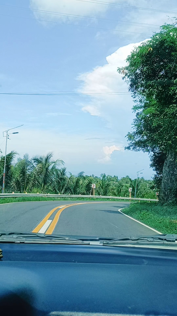 Road trip