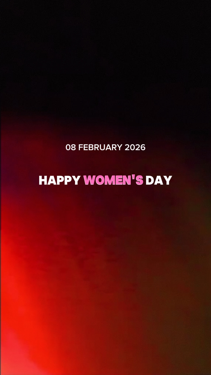Dia da mulher