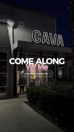 Come Along With Me