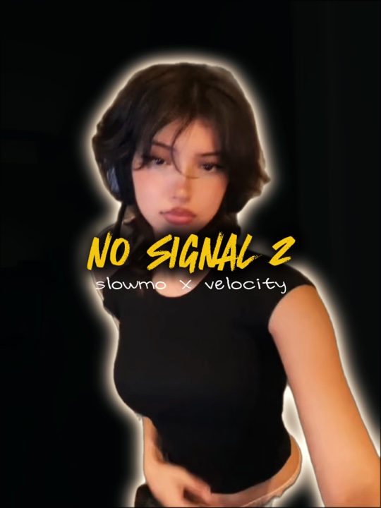 no signal 2