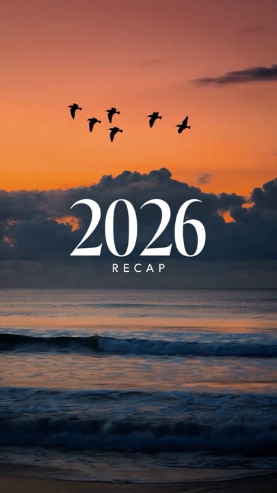 2026 Recap